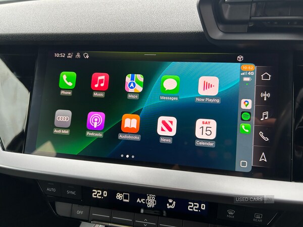 Used Audi A3 2024 for sale - 76378265: Photo 33