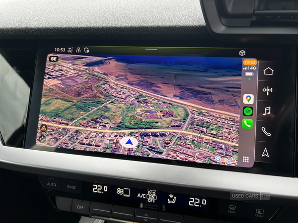 Used Audi A3 2024 for sale - 76378265: Photo 34