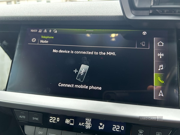 Used Audi A3 2024 for sale - 76378265: Photo 35