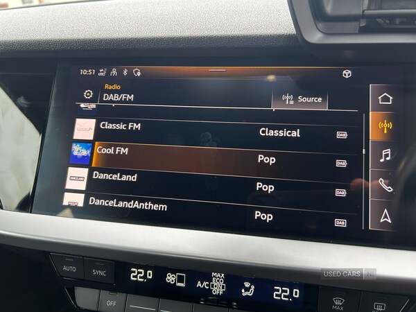 Used Audi A3 2024 for sale - 76378265: Photo 36