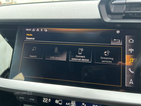 Used Audi A3 2024 for sale - 76378265: Photo 37