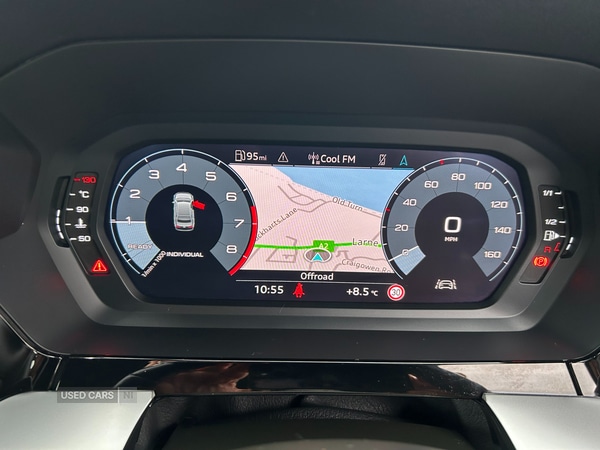 Used Audi A3 2024 for sale - 76378265: Photo 39