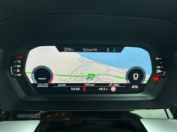 Used Audi A3 2024 for sale - 76378265: Photo 40