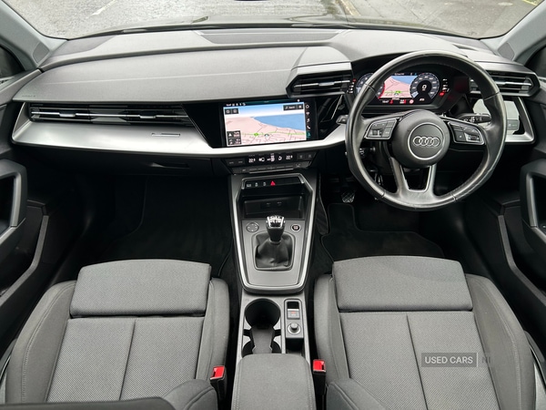 Used Audi A3 2024 for sale - 76378265: Photo 7