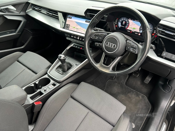 Used Audi A3 2024 for sale - 76378265: Photo 8
