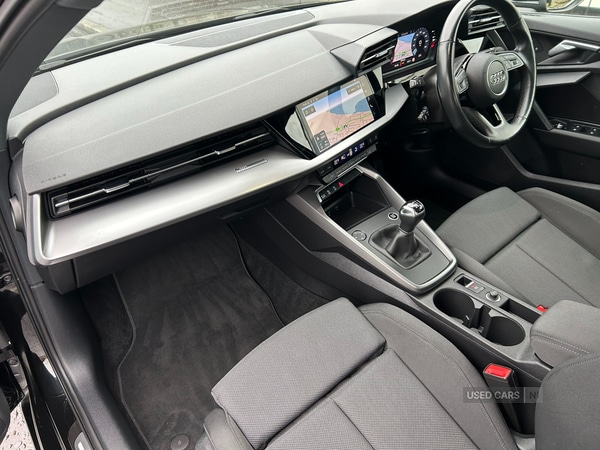 Used Audi A3 2024 for sale - 76378265: Photo 9