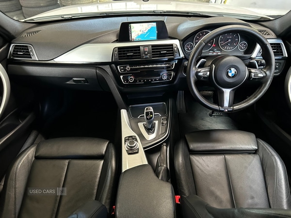 Used BMW 3 Series 2017 for sale - 77098504: Photo 11