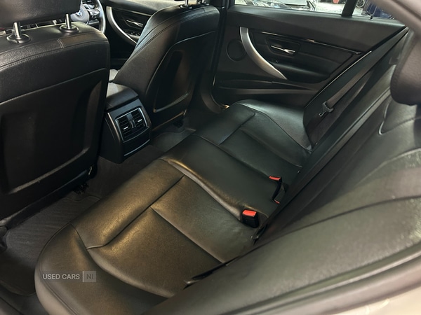 Used BMW 3 Series 2017 for sale - 77098504: Photo 15
