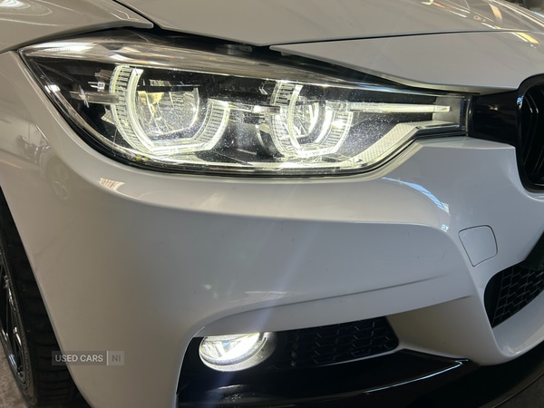 Used BMW 3 Series 2017 for sale - 77098504: Photo 18