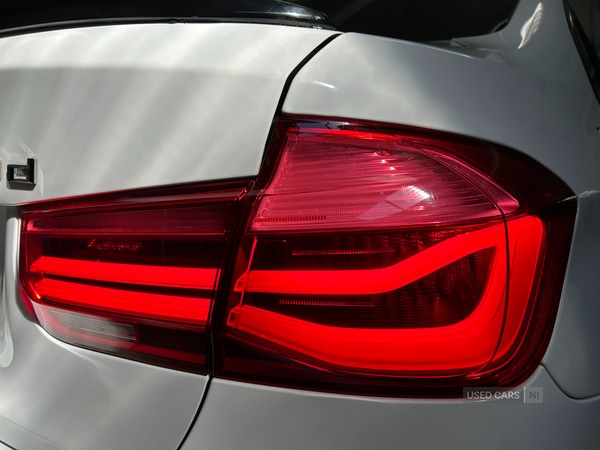 Used BMW 3 Series 2017 for sale - 77098504: Photo 19