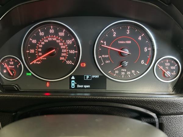 Used BMW 3 Series 2017 for sale - 77098504: Photo 37