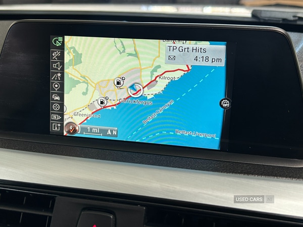 Used BMW 3 Series 2017 for sale - 77098504: Photo 38