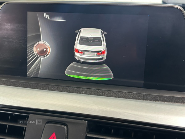 Used BMW 3 Series 2017 for sale - 77098504: Photo 40