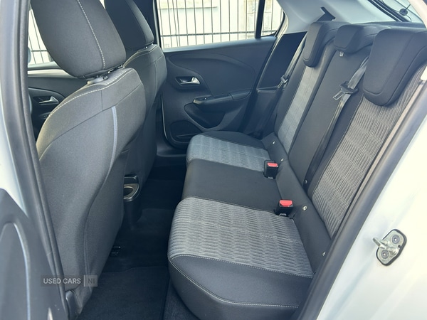 Used Vauxhall Corsa 2023 for sale - 76621237: Photo 10