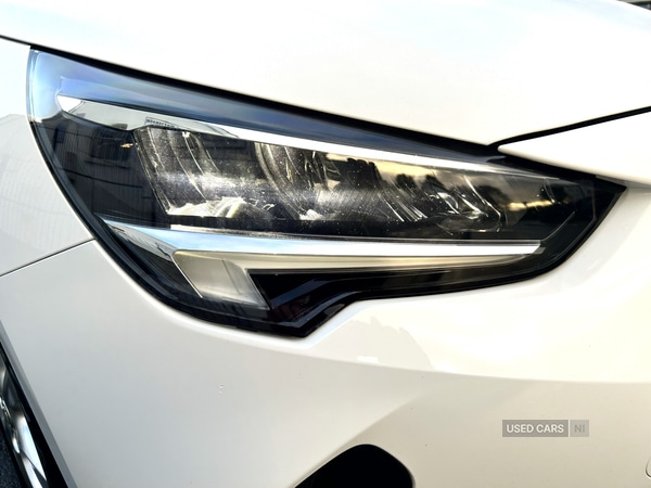 Used Vauxhall Corsa 2023 for sale - 76621237: Photo 12