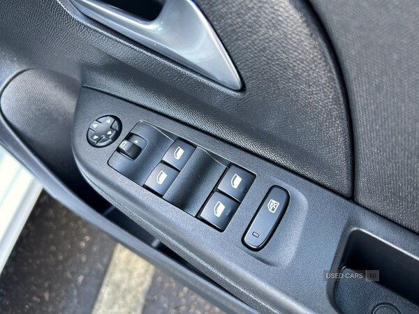 Used Vauxhall Corsa 2023 for sale - 76621237: Photo 21