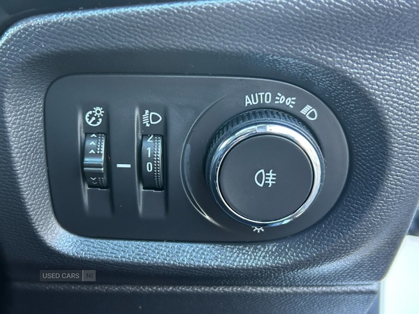 Used Vauxhall Corsa 2023 for sale - 76621237: Photo 22