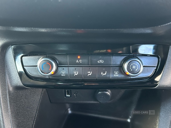 Used Vauxhall Corsa 2023 for sale - 76621237: Photo 23