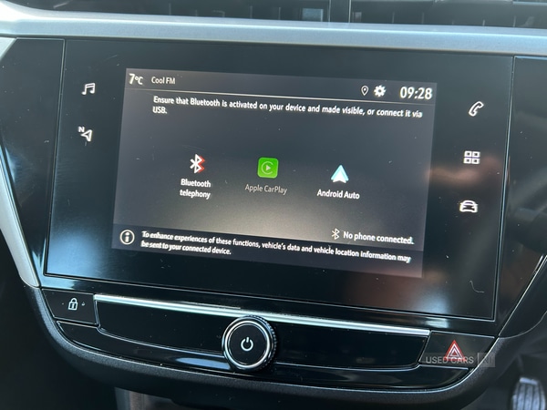 Used Vauxhall Corsa 2023 for sale - 76621237: Photo 26