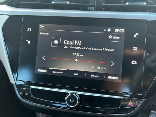 Used Vauxhall Corsa 2023 for sale - 76621237: Photo 29