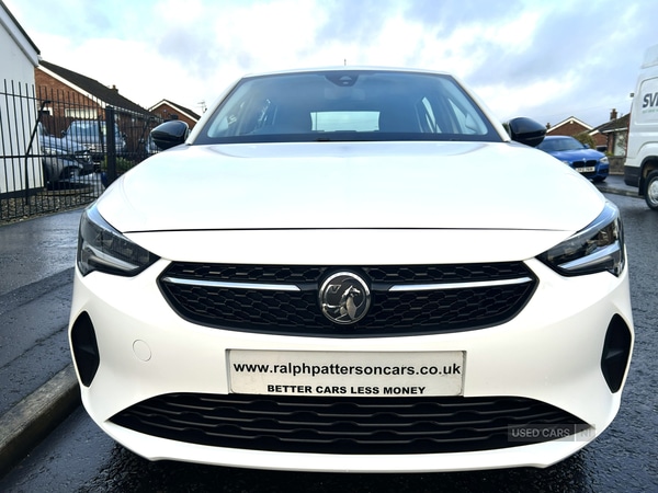 Used Vauxhall Corsa 2023 for sale - 76621237: Photo 4