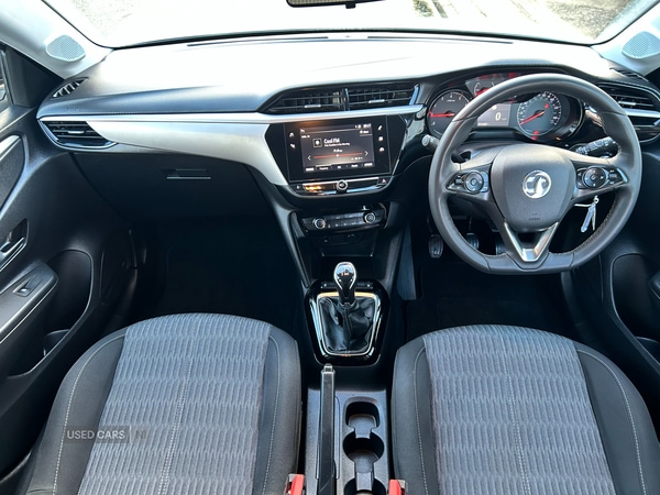 Used Vauxhall Corsa 2023 for sale - 76621237: Photo 7