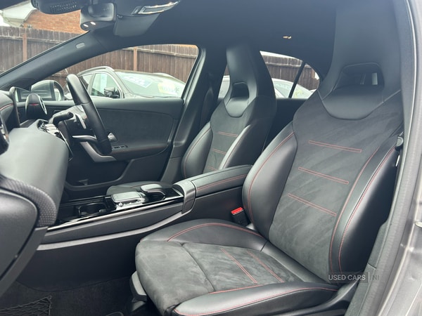 Used Mercedes-Benz A-Class 2020 for sale - 75647549: Photo 10