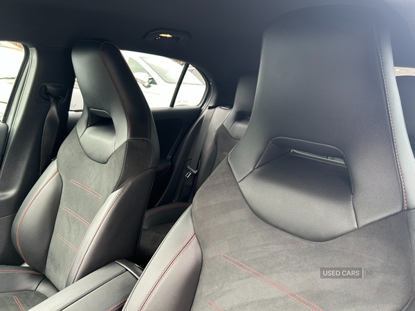 Used Mercedes-Benz A-Class 2020 for sale - 75647549: Photo 11