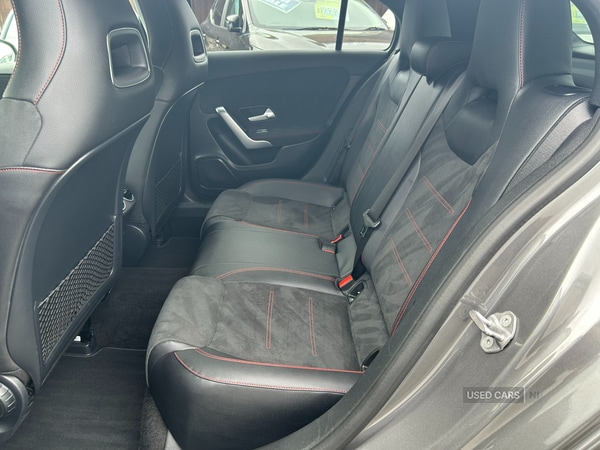 Used Mercedes-Benz A-Class 2020 for sale - 75647549: Photo 12