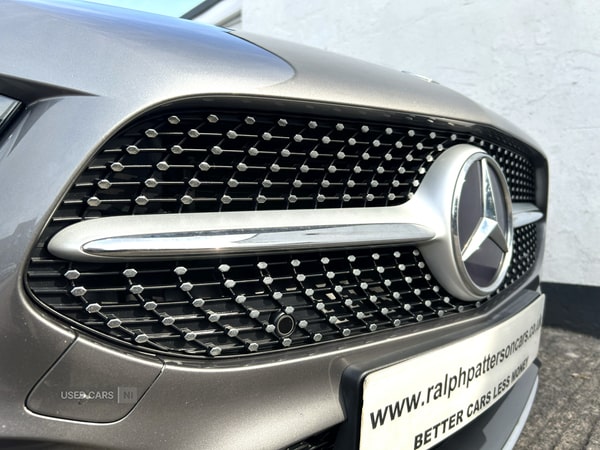 Used Mercedes-Benz A-Class 2020 for sale - 75647549: Photo 18
