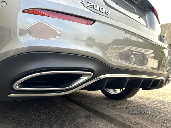 Used Mercedes-Benz A-Class 2020 for sale - 75647549: Photo 19