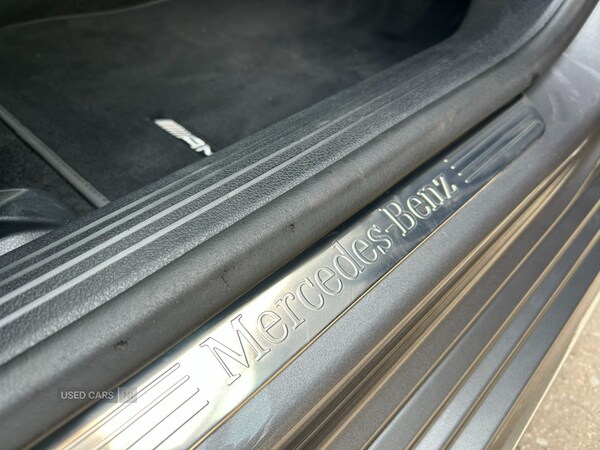 Used Mercedes-Benz A-Class 2020 for sale - 75647549: Photo 20