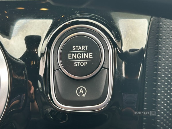 Used Mercedes-Benz A-Class 2020 for sale - 75647549: Photo 24