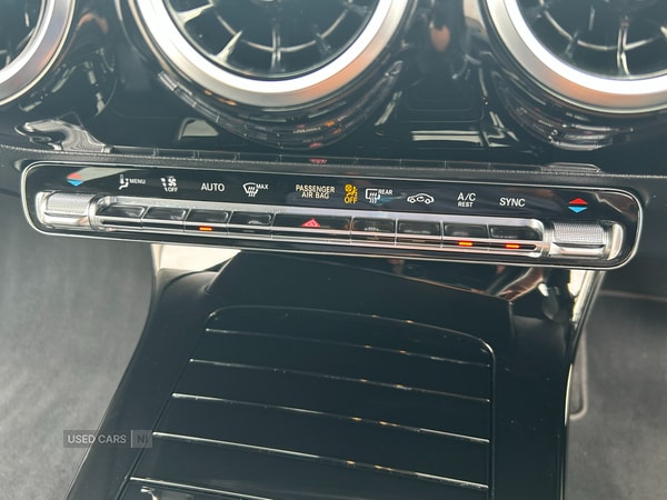 Used Mercedes-Benz A-Class 2020 for sale - 75647549: Photo 26