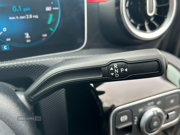 Used Mercedes-Benz A-Class 2020 for sale - 75647549: Photo 28
