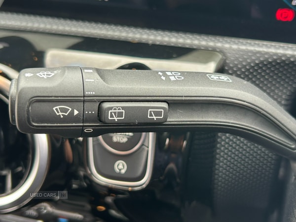 Used Mercedes-Benz A-Class 2020 for sale - 75647549: Photo 29