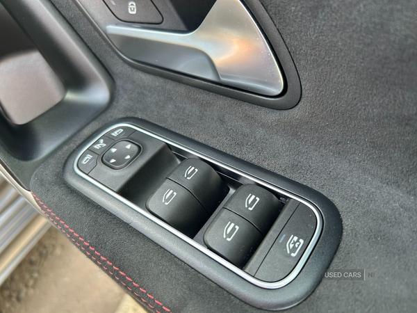 Used Mercedes-Benz A-Class 2020 for sale - 75647549: Photo 30
