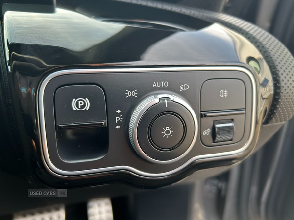 Used Mercedes-Benz A-Class 2020 for sale - 75647549: Photo 32