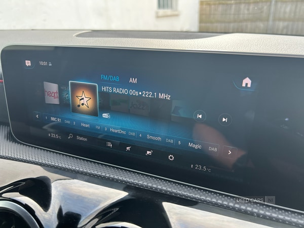 Used Mercedes-Benz A-Class 2020 for sale - 75647549: Photo 40