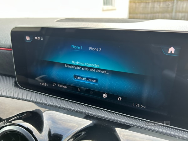 Used Mercedes-Benz A-Class 2020 for sale - 75647549: Photo 41