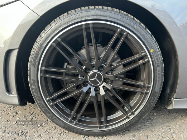 Used Mercedes-Benz A-Class 2020 for sale - 75647549: Photo 6
