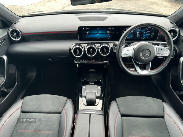 Used Mercedes-Benz A-Class 2020 for sale - 75647549: Photo 7