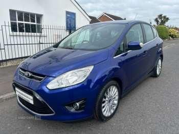 2014 - 1.6 TDCi Titanium 5dr