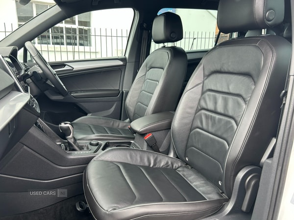 Used SEAT Tarraco 2021 for sale - 75533074: Photo 10