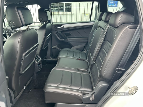 Used SEAT Tarraco 2021 for sale - 75533074: Photo 11
