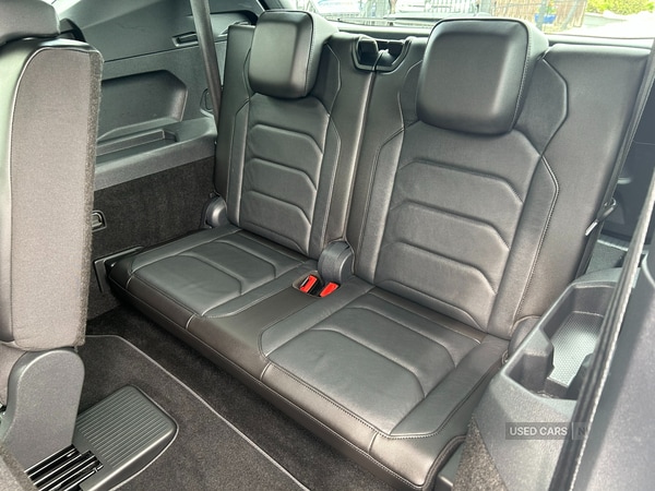 Used SEAT Tarraco 2021 for sale - 75533074: Photo 12