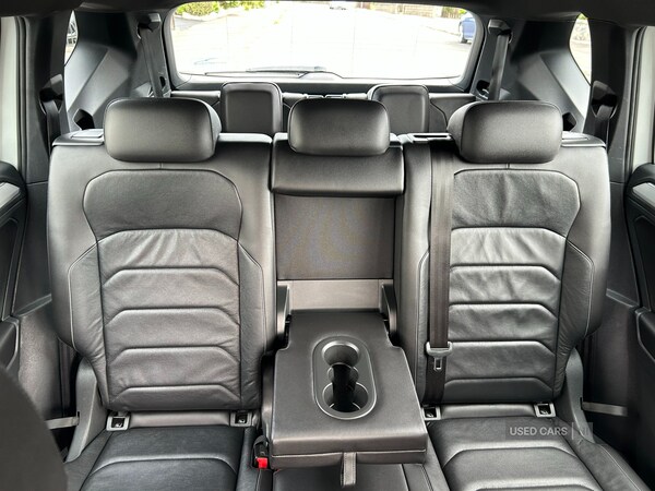 Used SEAT Tarraco 2021 for sale - 75533074: Photo 13