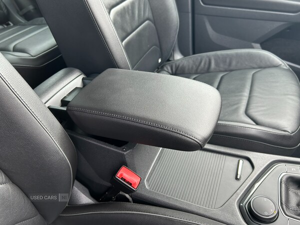 Used SEAT Tarraco 2021 for sale - 75533074: Photo 14