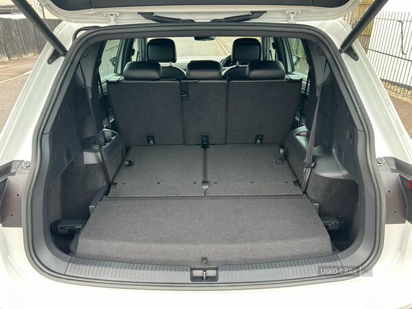 Used SEAT Tarraco 2021 for sale - 75533074: Photo 16