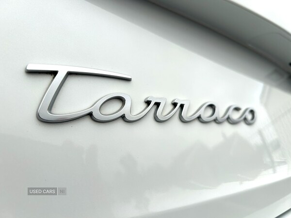 Used SEAT Tarraco 2021 for sale - 75533074: Photo 21
